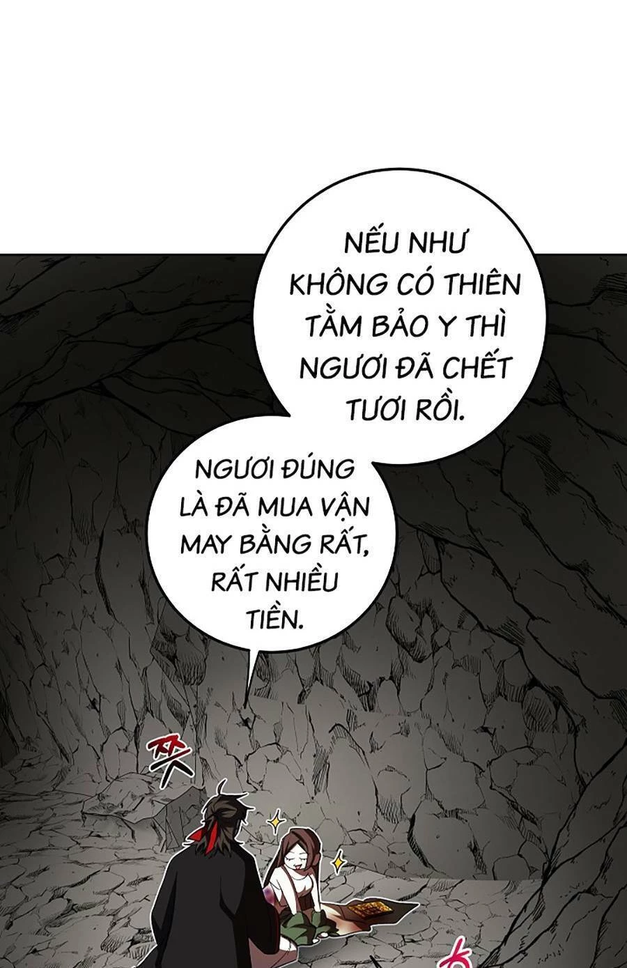 Võ Đang Kỳ Hiệp Chapter 111 - 19