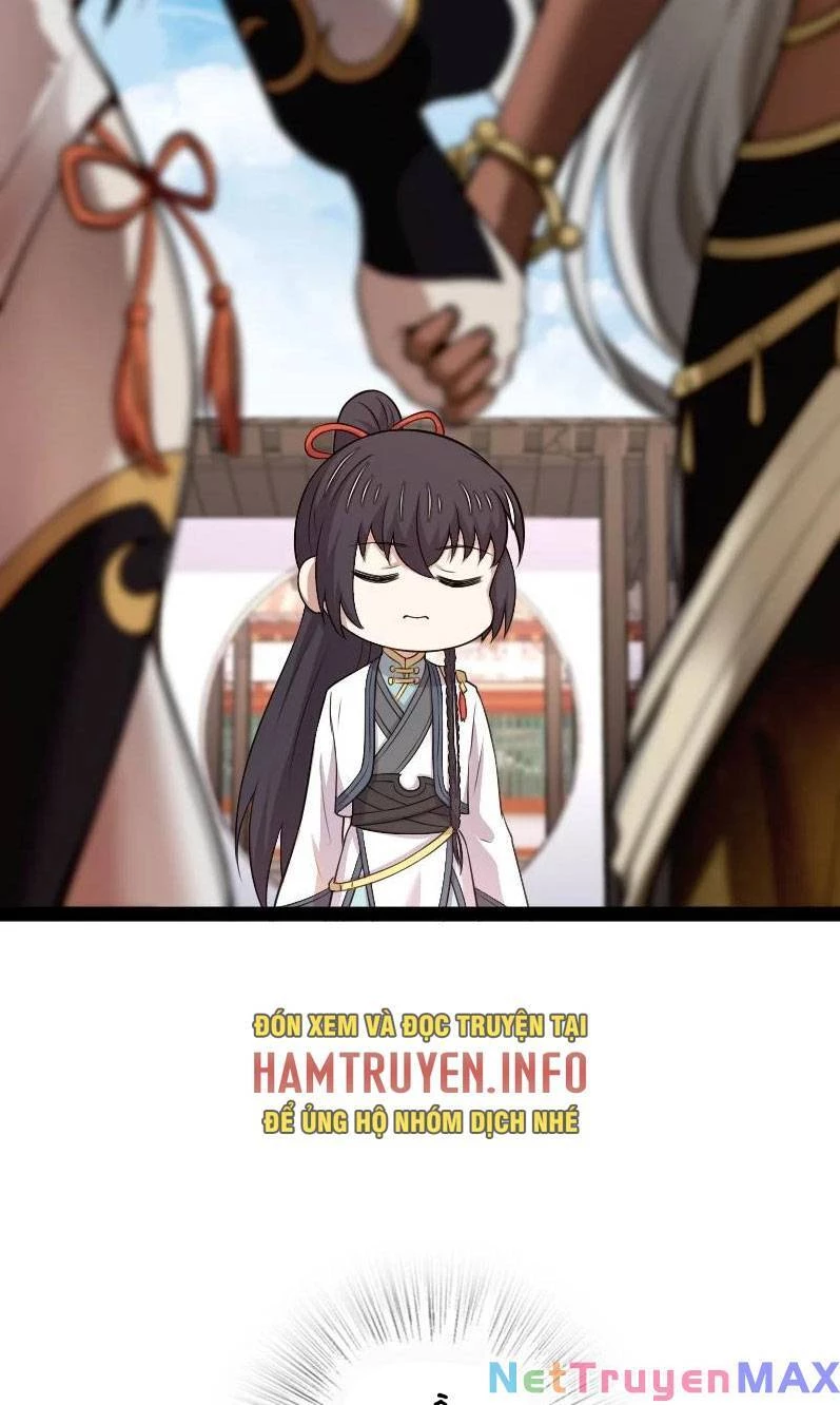 Sinh Hoạt Của Võ Đế Sau Khi Ẩn Cư Chapter 273 - 9