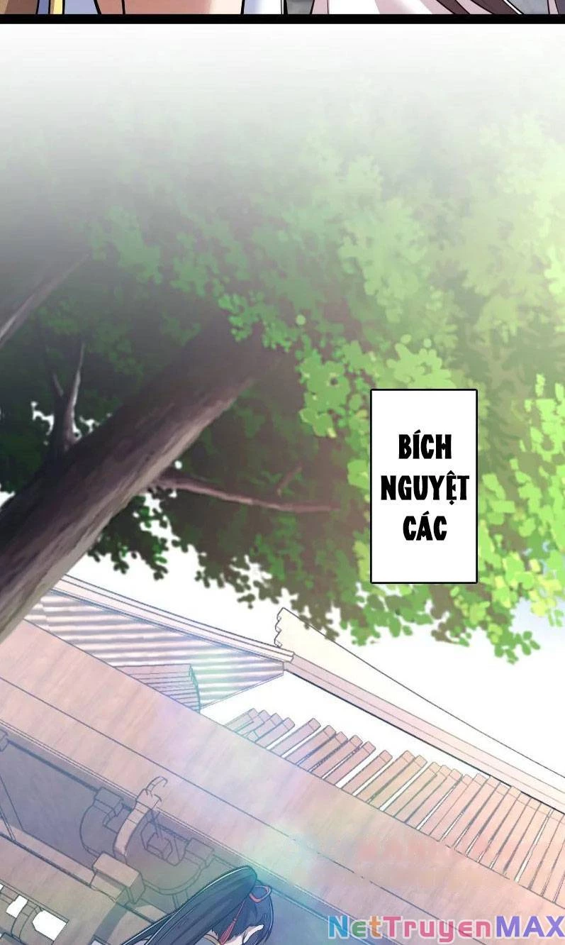 Sinh Hoạt Của Võ Đế Sau Khi Ẩn Cư Chapter 273 - 14
