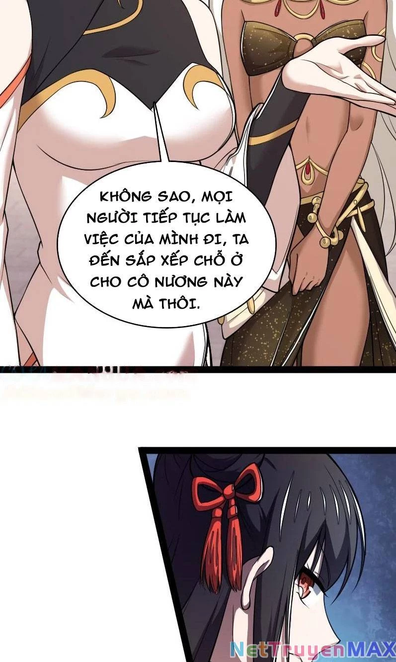 Sinh Hoạt Của Võ Đế Sau Khi Ẩn Cư Chapter 273 - 17
