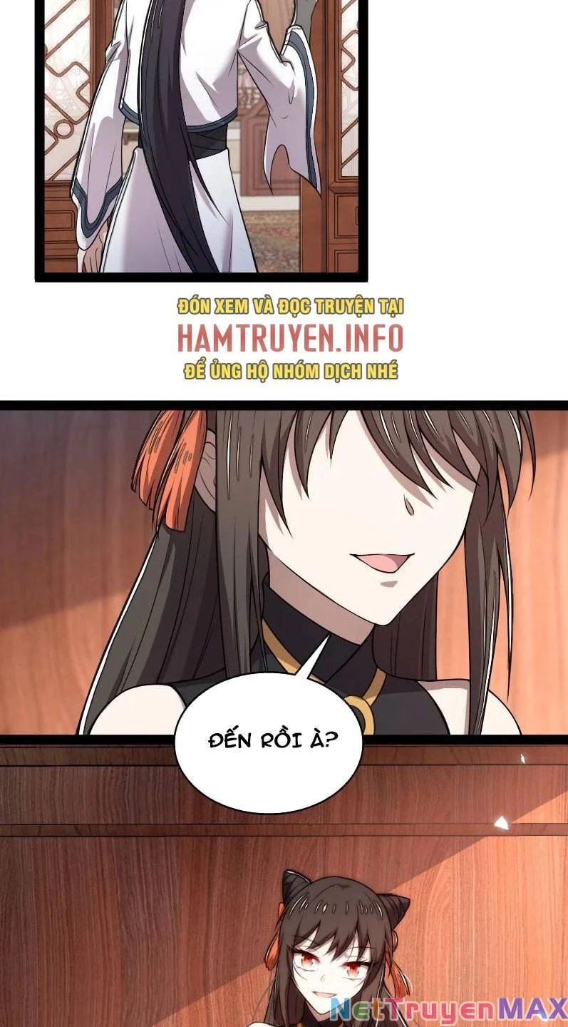 Sinh Hoạt Của Võ Đế Sau Khi Ẩn Cư Chapter 273 - 23