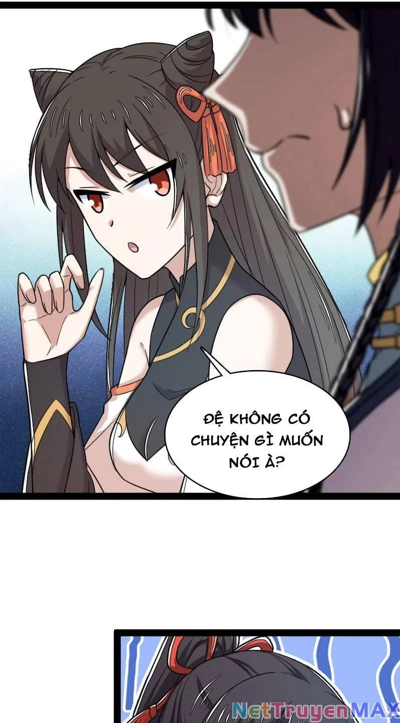 Sinh Hoạt Của Võ Đế Sau Khi Ẩn Cư Chapter 273 - 28