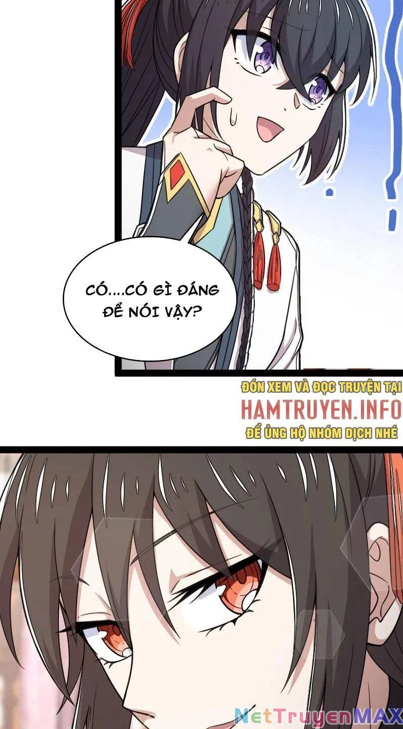 Sinh Hoạt Của Võ Đế Sau Khi Ẩn Cư Chapter 273 - 29