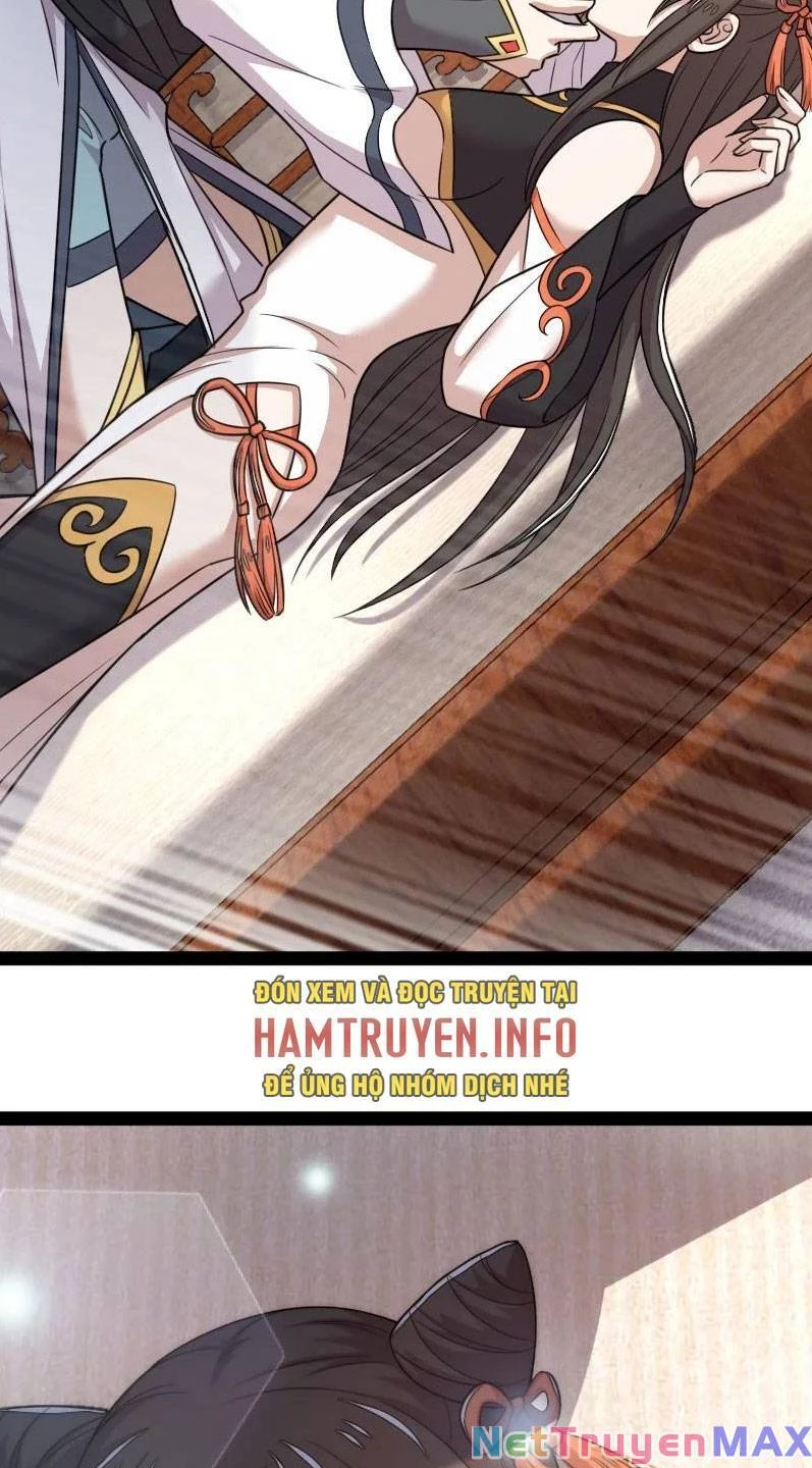 Sinh Hoạt Của Võ Đế Sau Khi Ẩn Cư Chapter 273 - 35