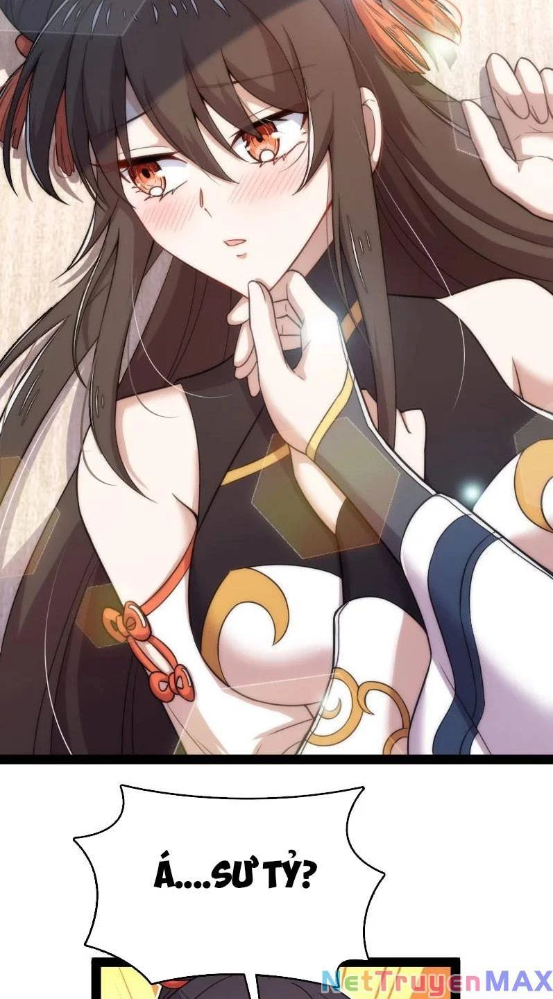 Sinh Hoạt Của Võ Đế Sau Khi Ẩn Cư Chapter 273 - 36