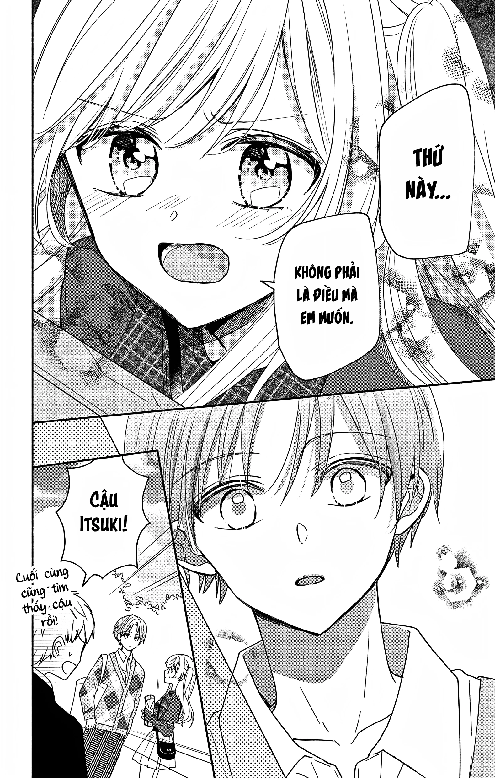 Maid Wa Koisuru Hachiya-Kun Chapter 4 - 25