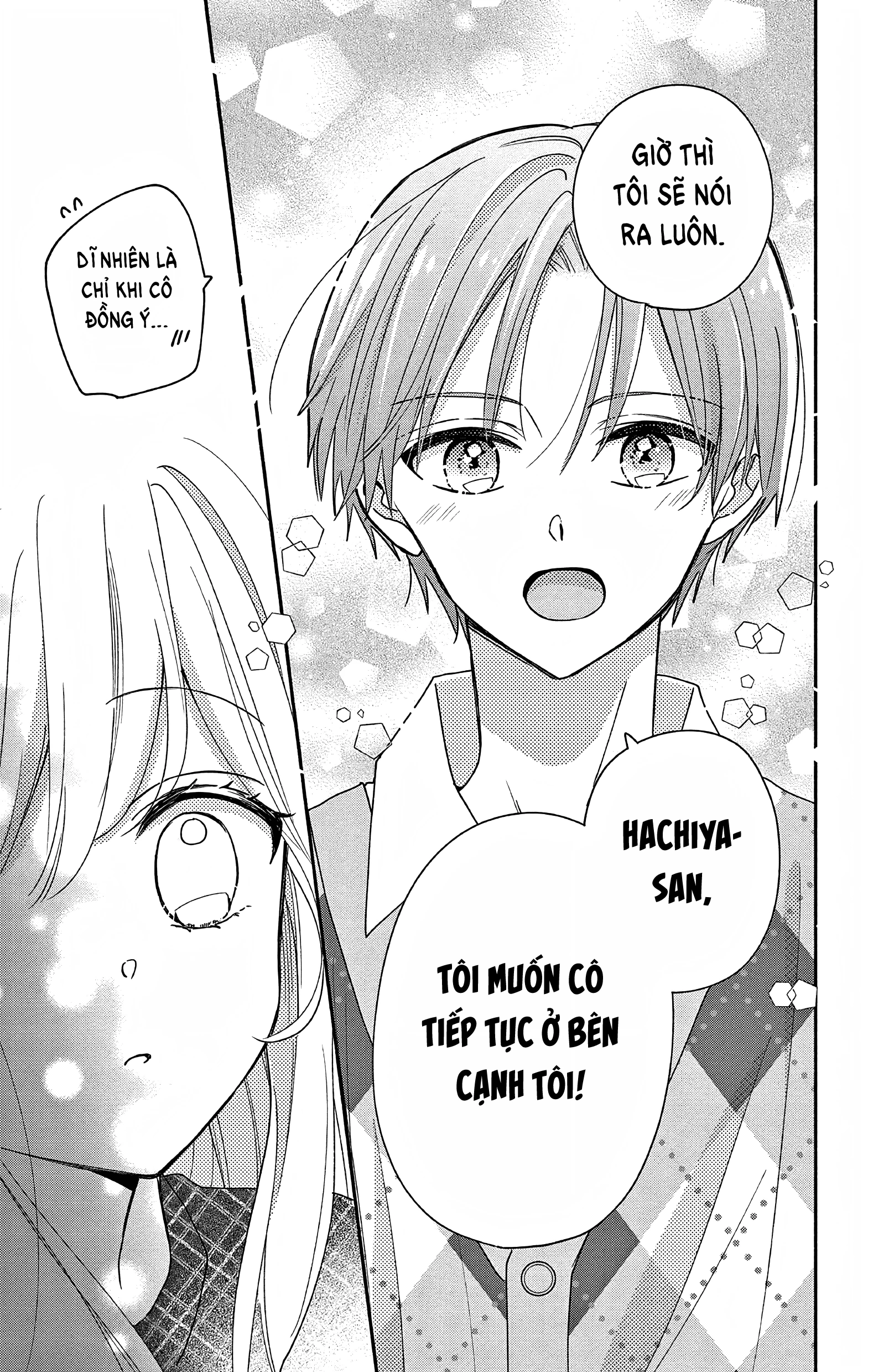 Maid Wa Koisuru Hachiya-Kun Chapter 4 - 30