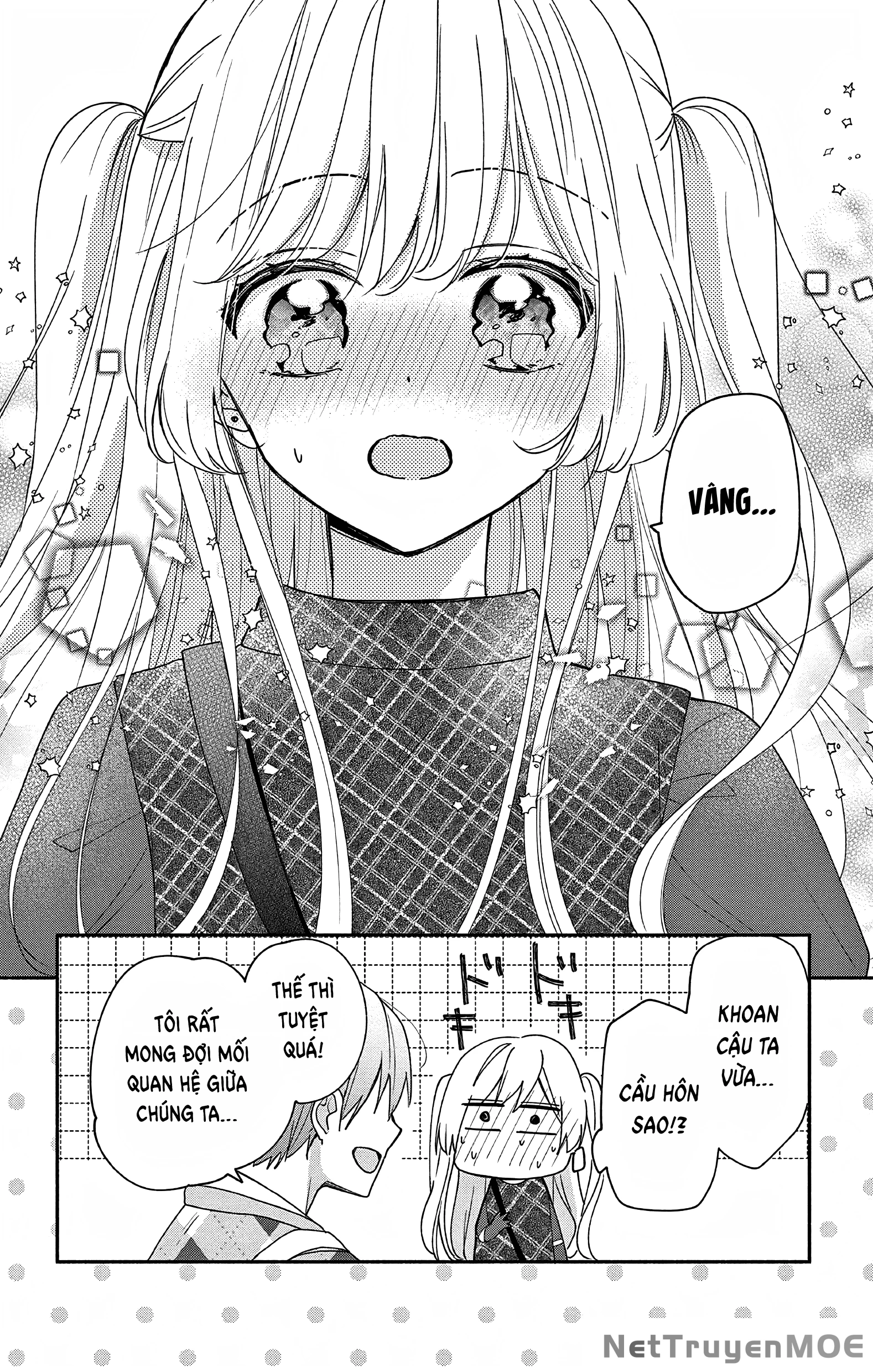 Maid Wa Koisuru Hachiya-Kun Chapter 4 - 31