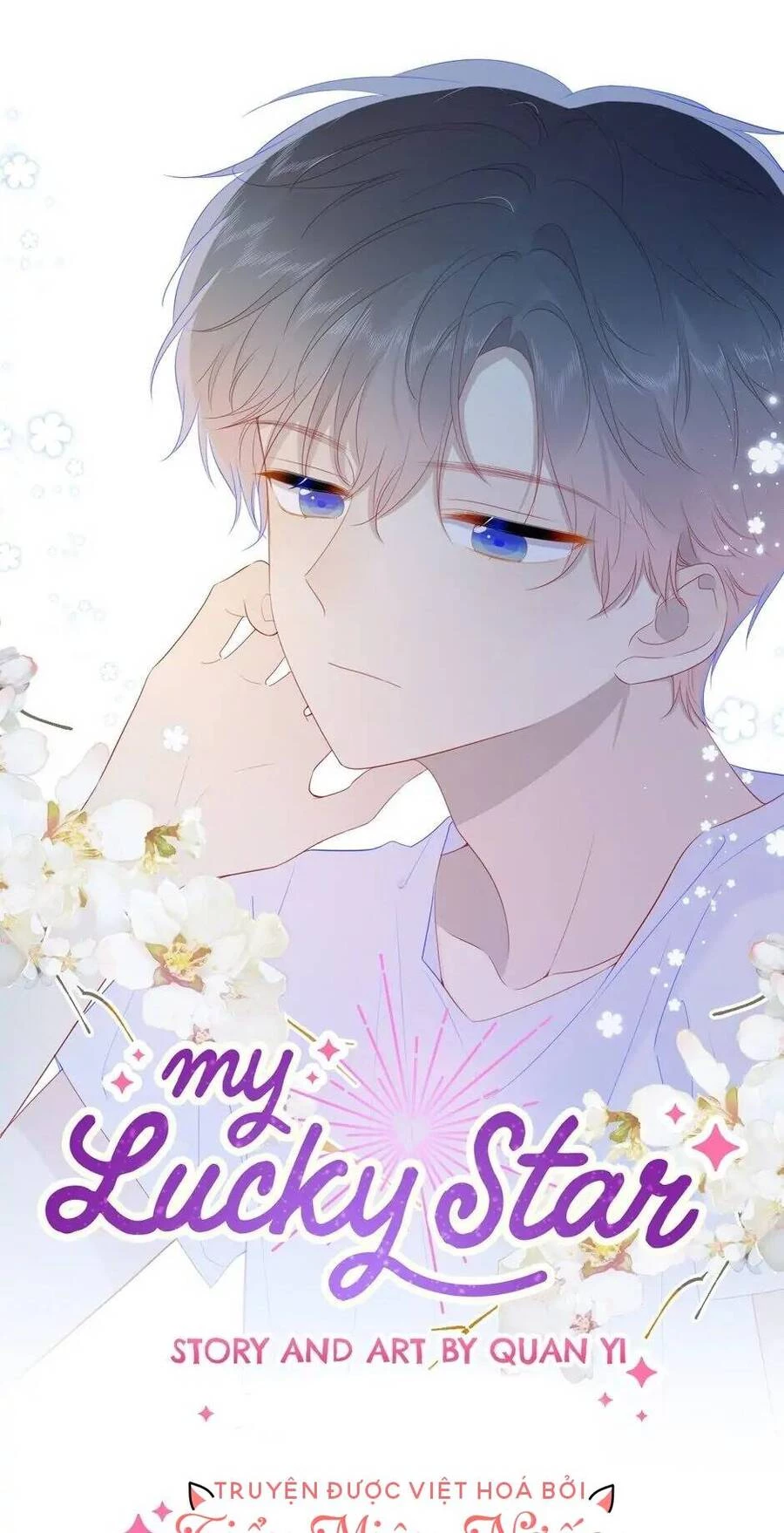 [Fix lỗi từ 110] Ngôi Sao Cho Tôi Chapter 64 - 1