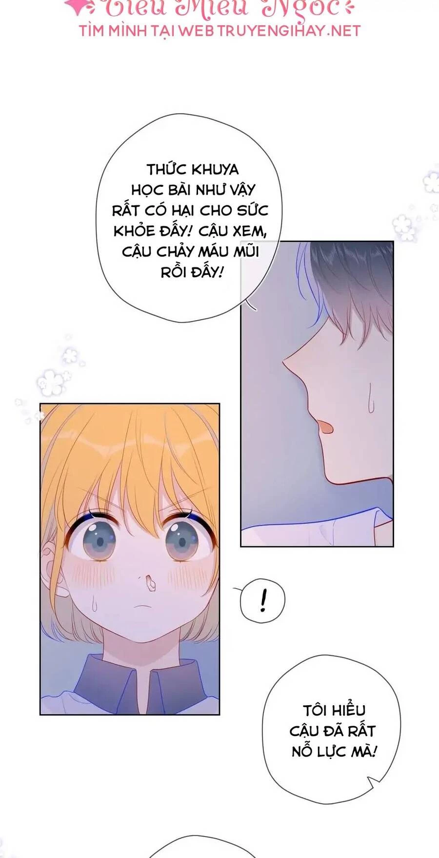 [Fix lỗi từ 110] Ngôi Sao Cho Tôi Chapter 64 - 2