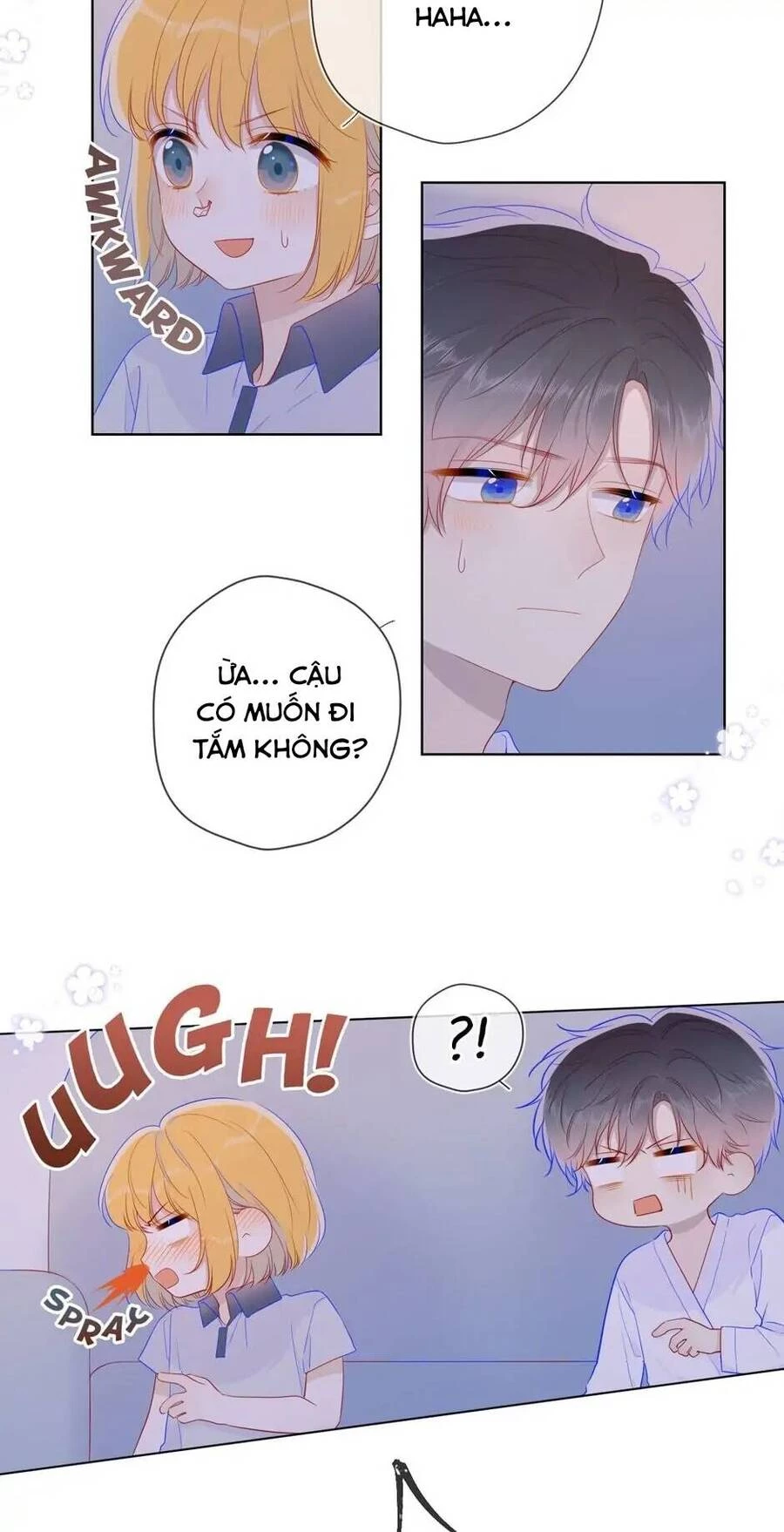 [Fix lỗi từ 110] Ngôi Sao Cho Tôi Chapter 64 - 4