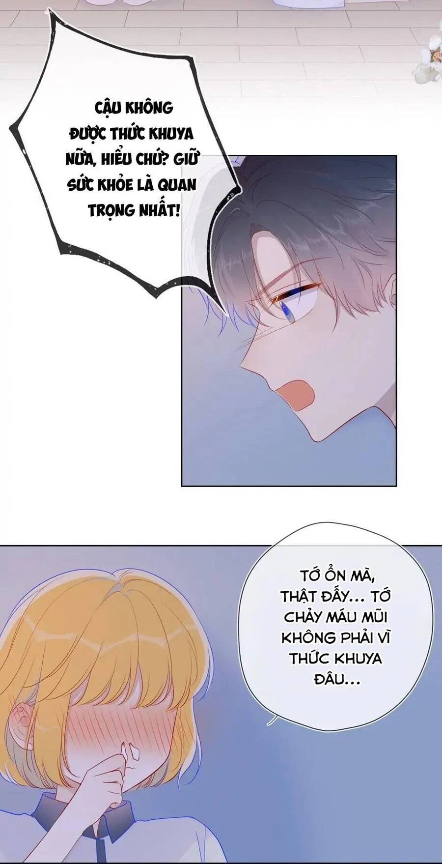 [Fix lỗi từ 110] Ngôi Sao Cho Tôi Chapter 64 - 6