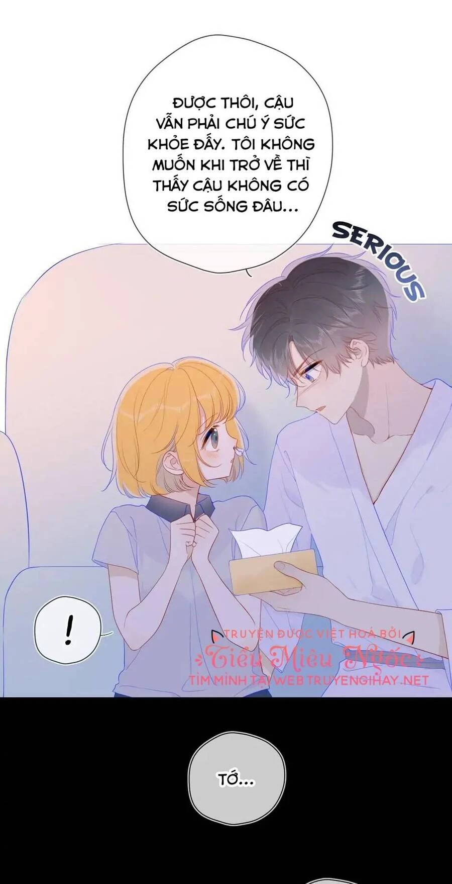 [Fix lỗi từ 110] Ngôi Sao Cho Tôi Chapter 64 - 7
