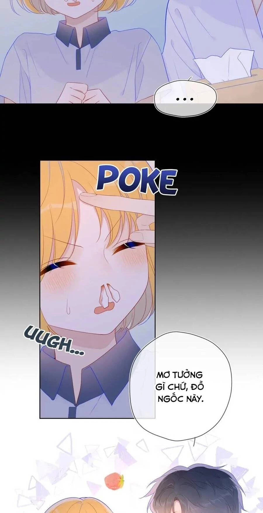 [Fix lỗi từ 110] Ngôi Sao Cho Tôi Chapter 64 - 9