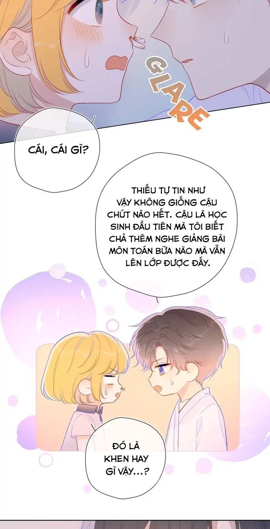 [Fix lỗi từ 110] Ngôi Sao Cho Tôi Chapter 64 - 11