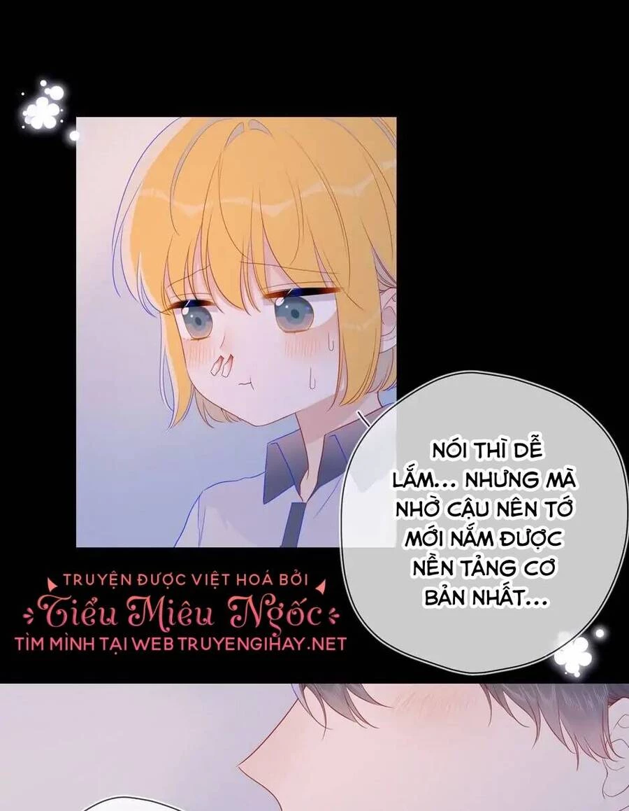 [Fix lỗi từ 110] Ngôi Sao Cho Tôi Chapter 64 - 13