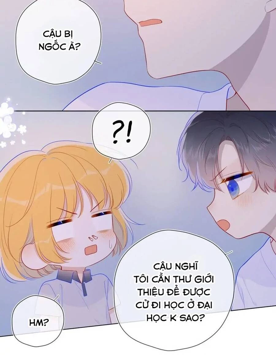 [Fix lỗi từ 110] Ngôi Sao Cho Tôi Chapter 64 - 14