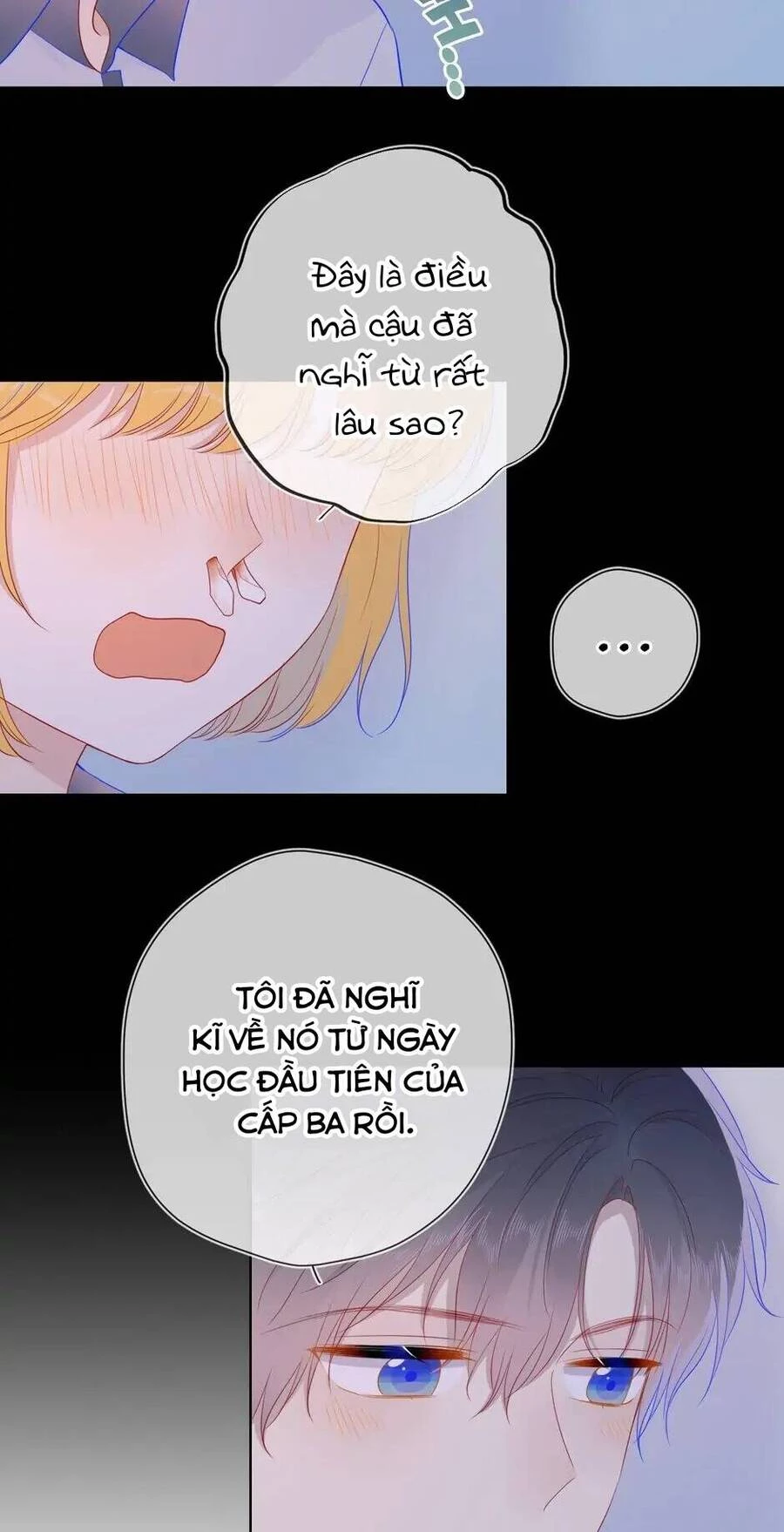 [Fix lỗi từ 110] Ngôi Sao Cho Tôi Chapter 64 - 19