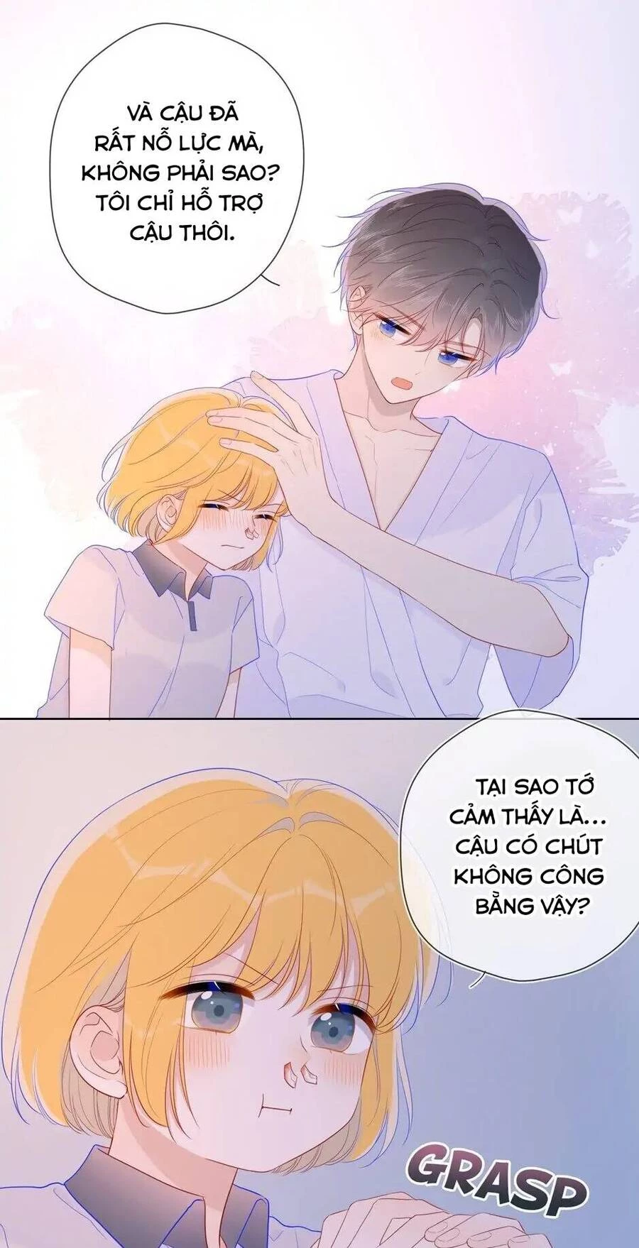 [Fix lỗi từ 110] Ngôi Sao Cho Tôi Chapter 64 - 21