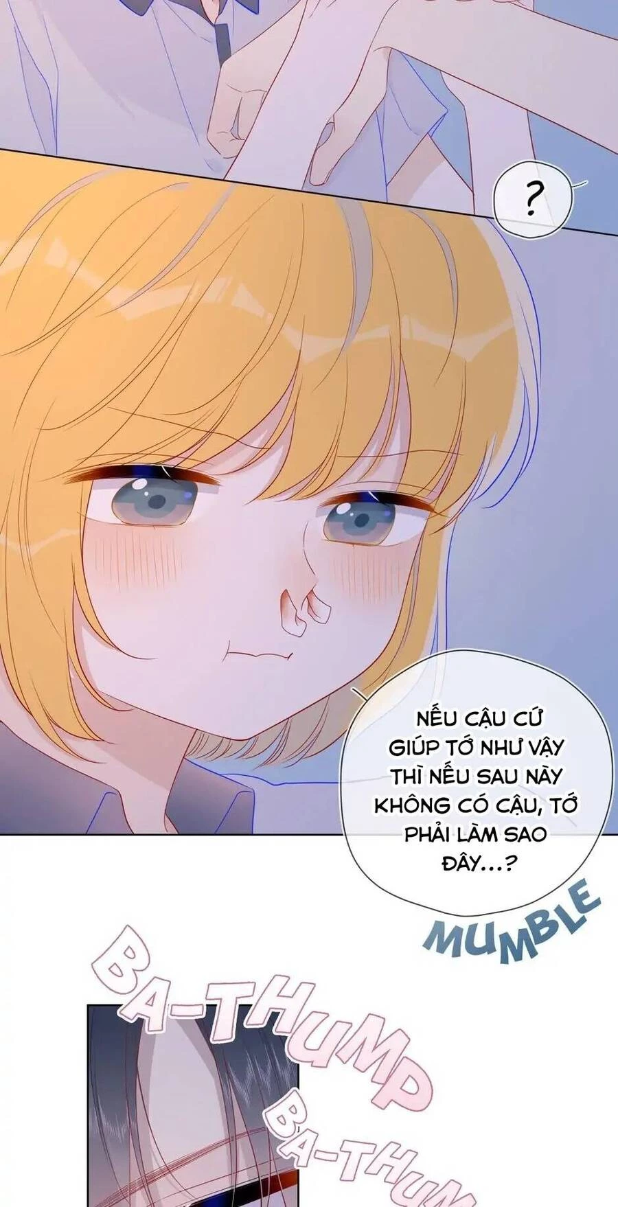 [Fix lỗi từ 110] Ngôi Sao Cho Tôi Chapter 64 - 22