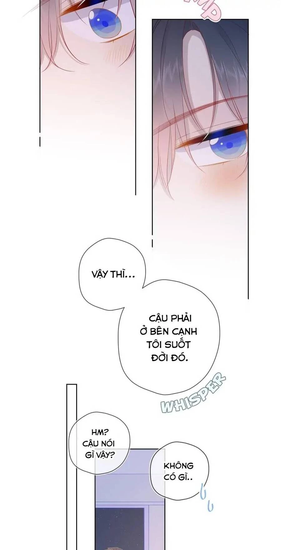 [Fix lỗi từ 110] Ngôi Sao Cho Tôi Chapter 64 - 23