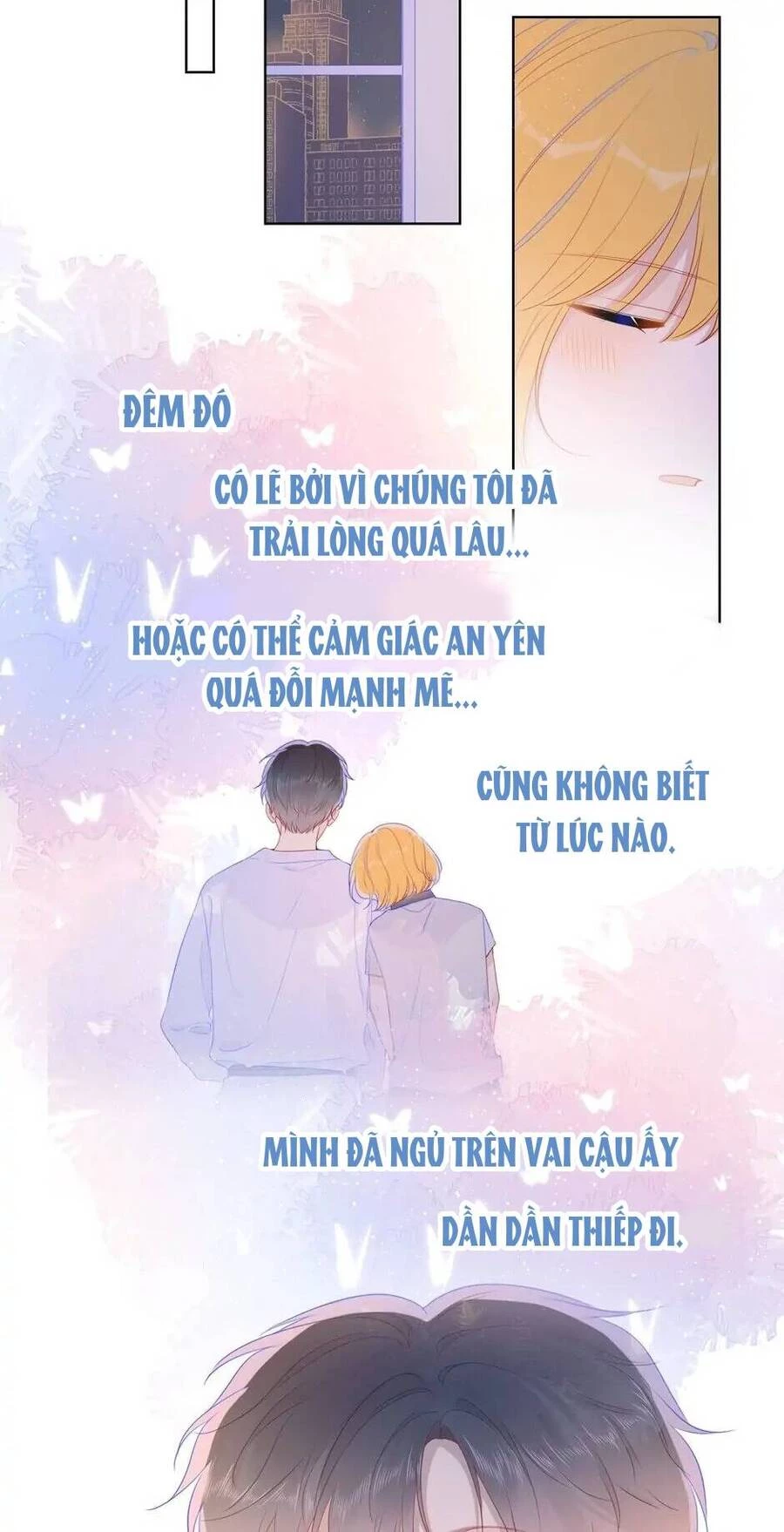 [Fix lỗi từ 110] Ngôi Sao Cho Tôi Chapter 64 - 24