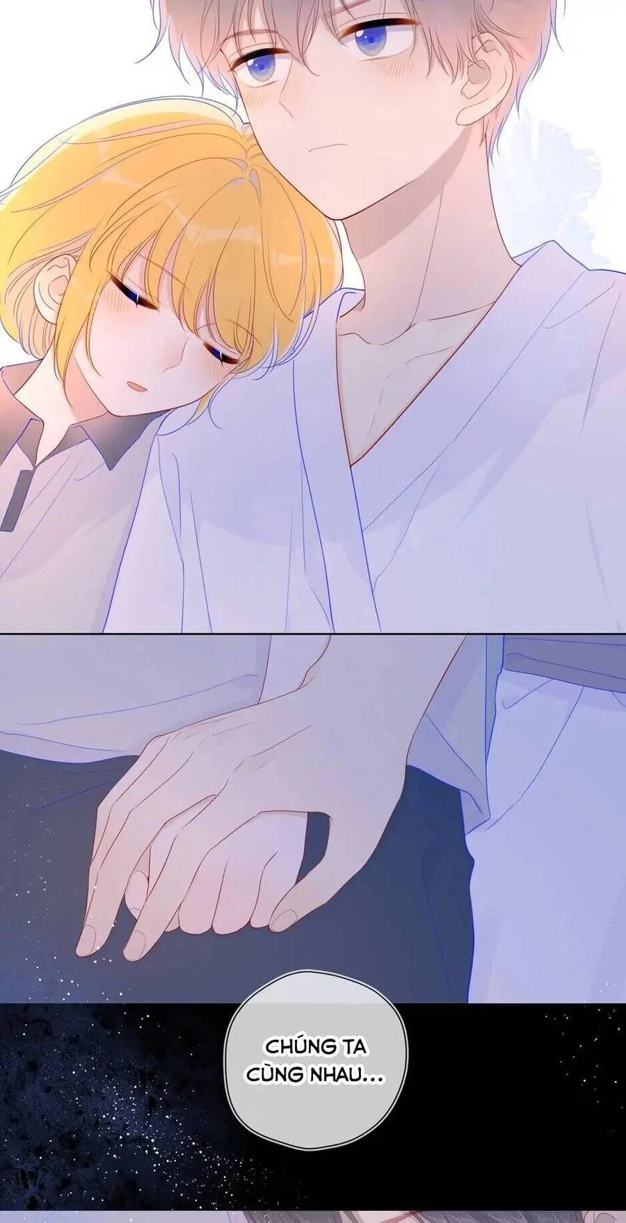 [Fix lỗi từ 110] Ngôi Sao Cho Tôi Chapter 64 - 25
