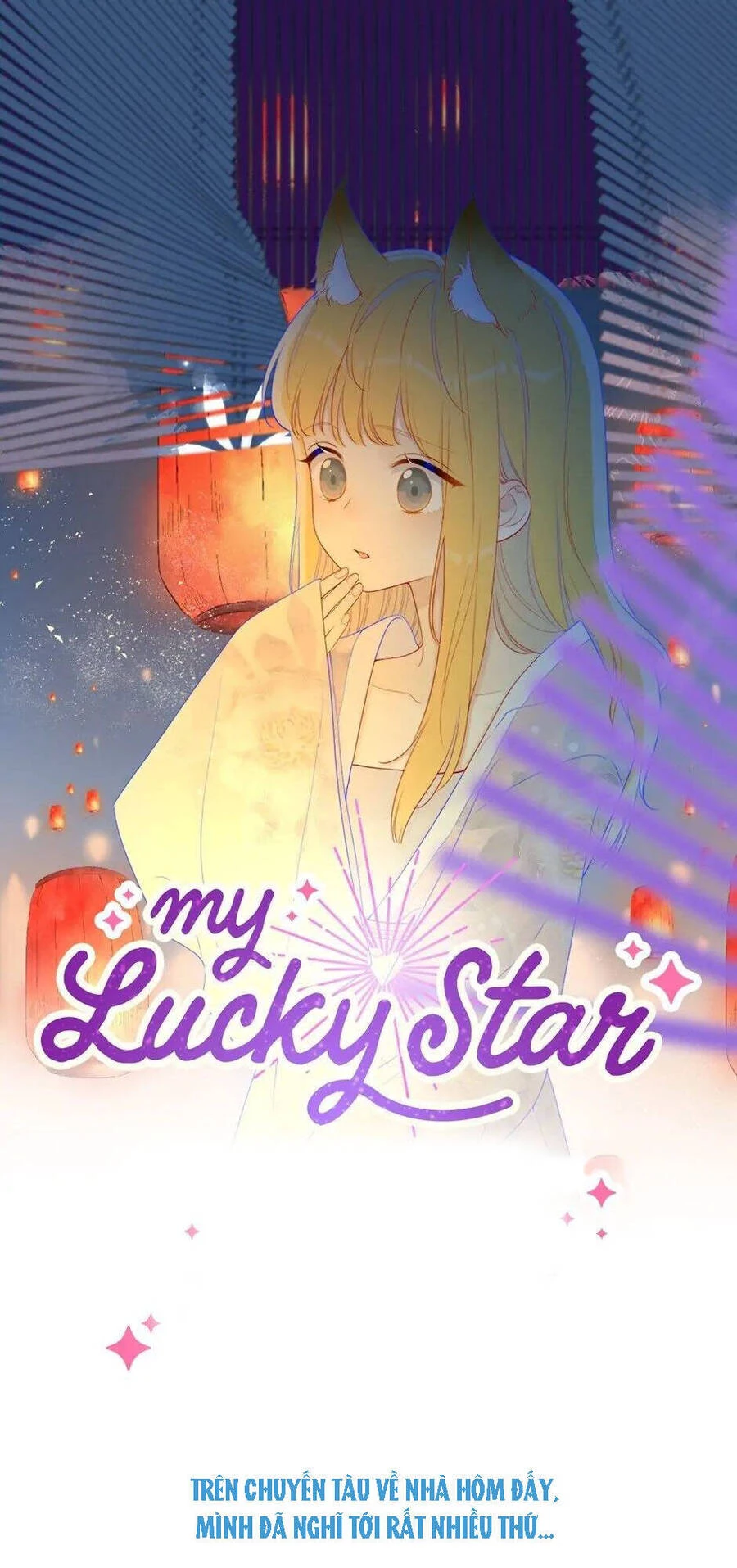 [Fix lỗi từ 110] Ngôi Sao Cho Tôi Chapter 66 - 1