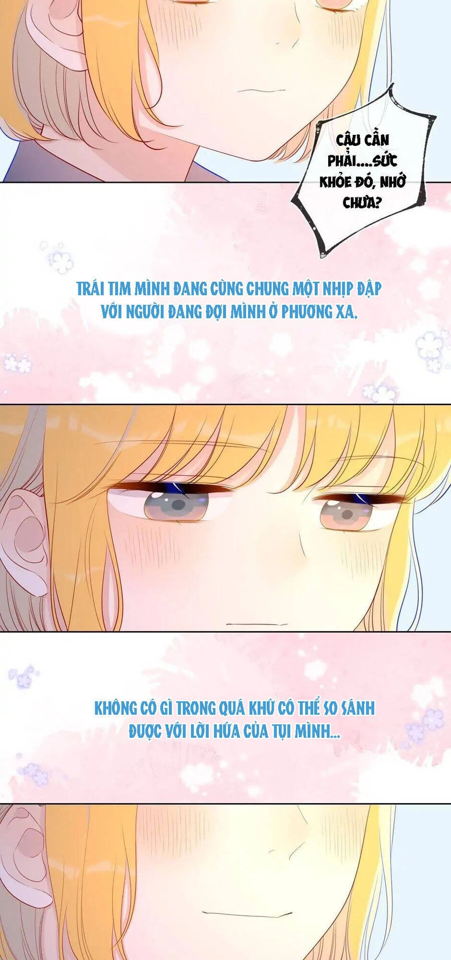 [Fix lỗi từ 110] Ngôi Sao Cho Tôi Chapter 66 - 3