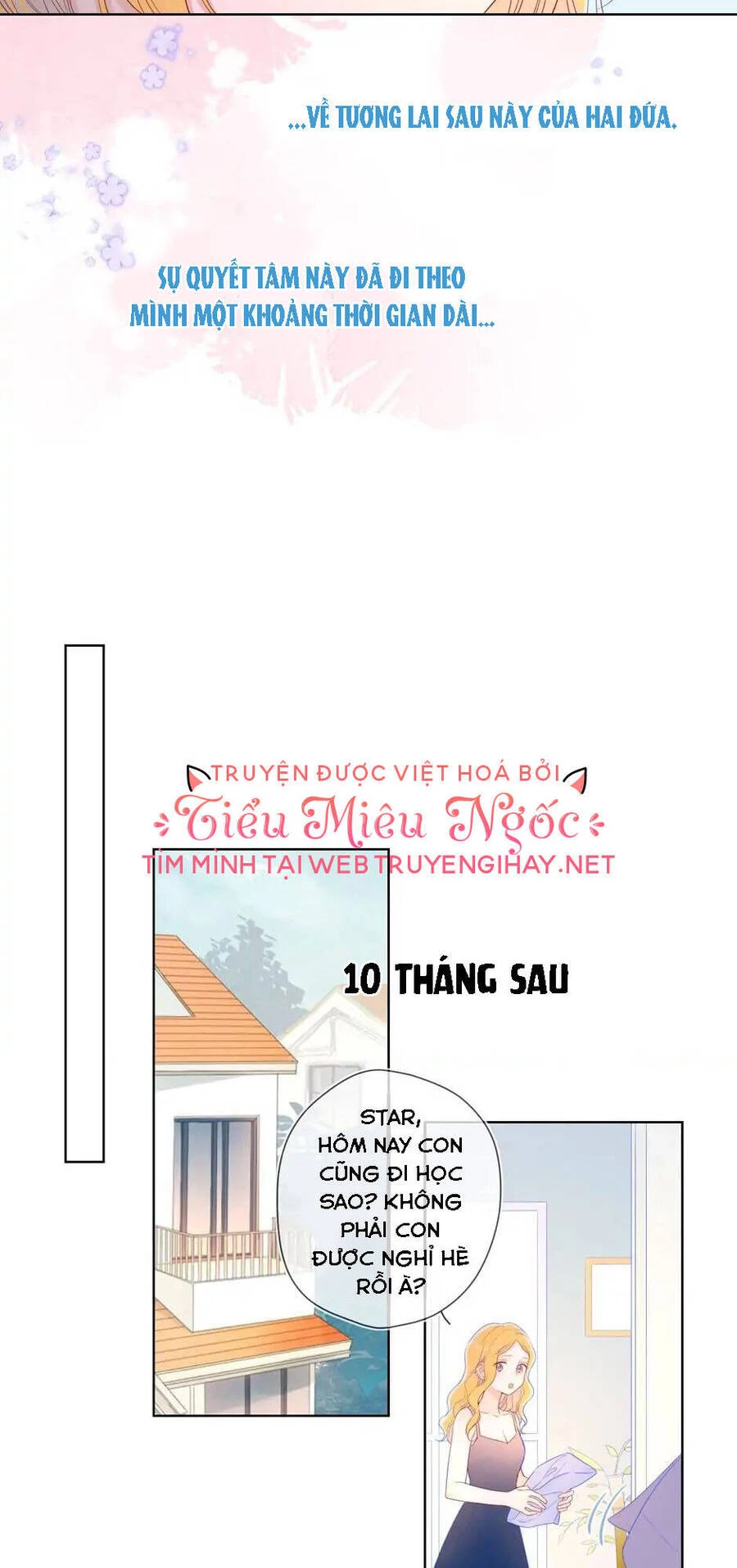 [Fix lỗi từ 110] Ngôi Sao Cho Tôi Chapter 66 - 4