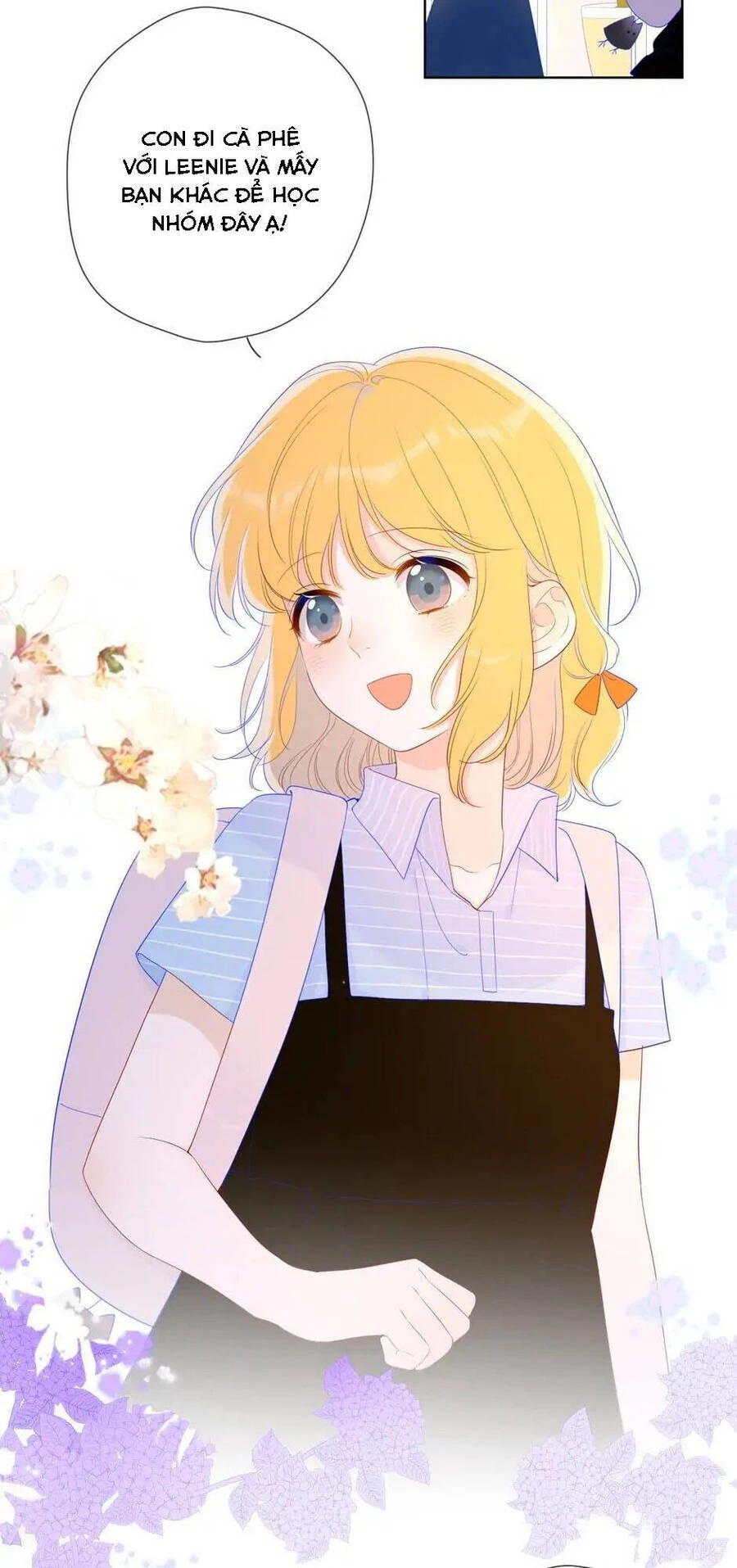 [Fix lỗi từ 110] Ngôi Sao Cho Tôi Chapter 66 - 5