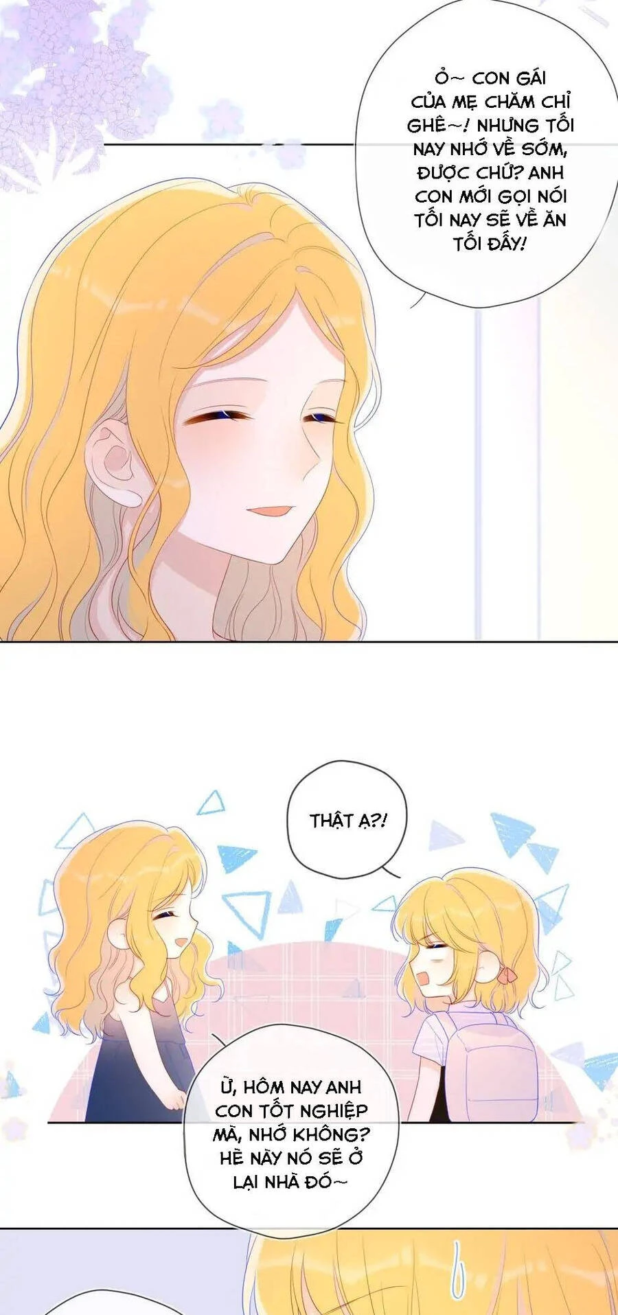 [Fix lỗi từ 110] Ngôi Sao Cho Tôi Chapter 66 - 6