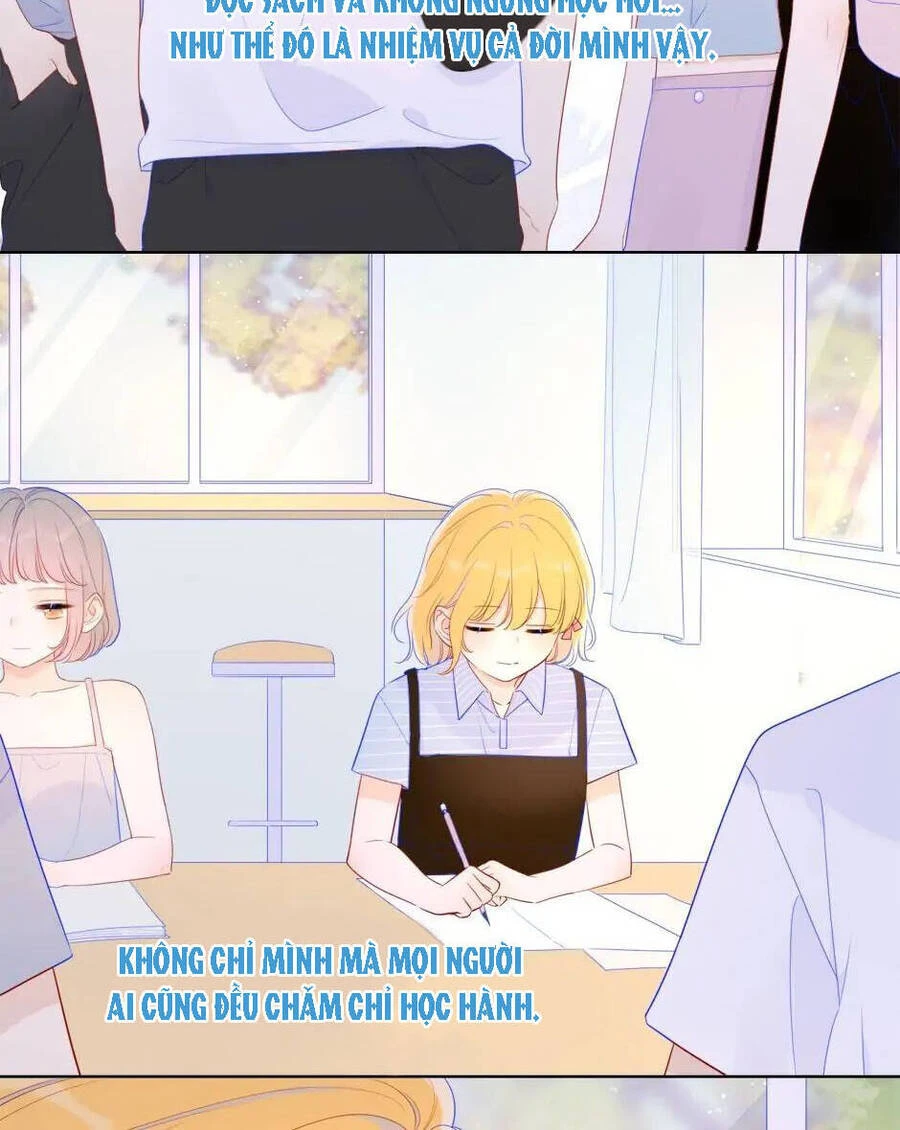 [Fix lỗi từ 110] Ngôi Sao Cho Tôi Chapter 66 - 10