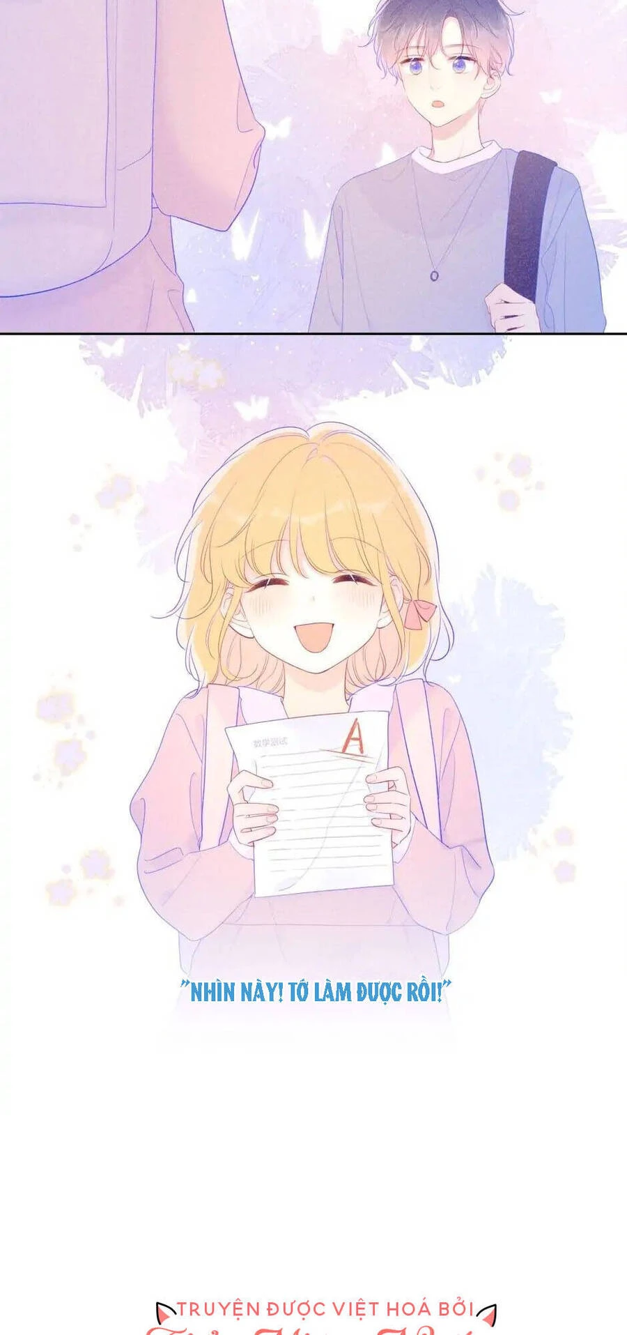 [Fix lỗi từ 110] Ngôi Sao Cho Tôi Chapter 66 - 12
