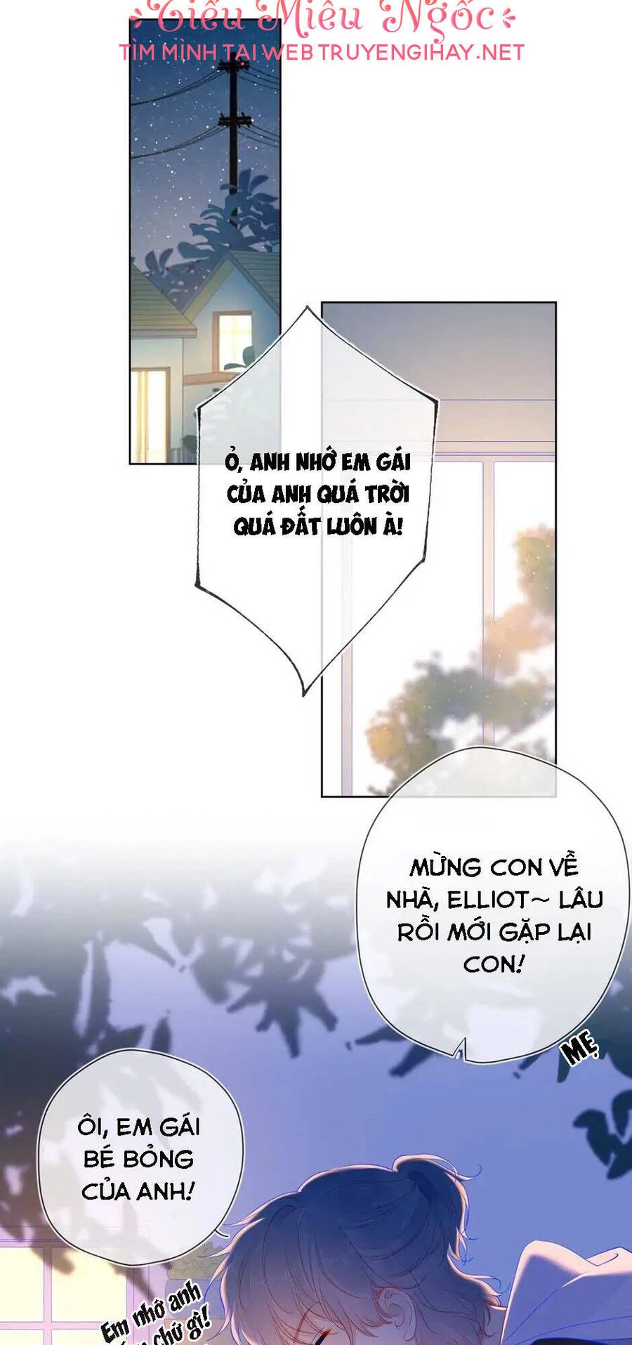 [Fix lỗi từ 110] Ngôi Sao Cho Tôi Chapter 66 - 13
