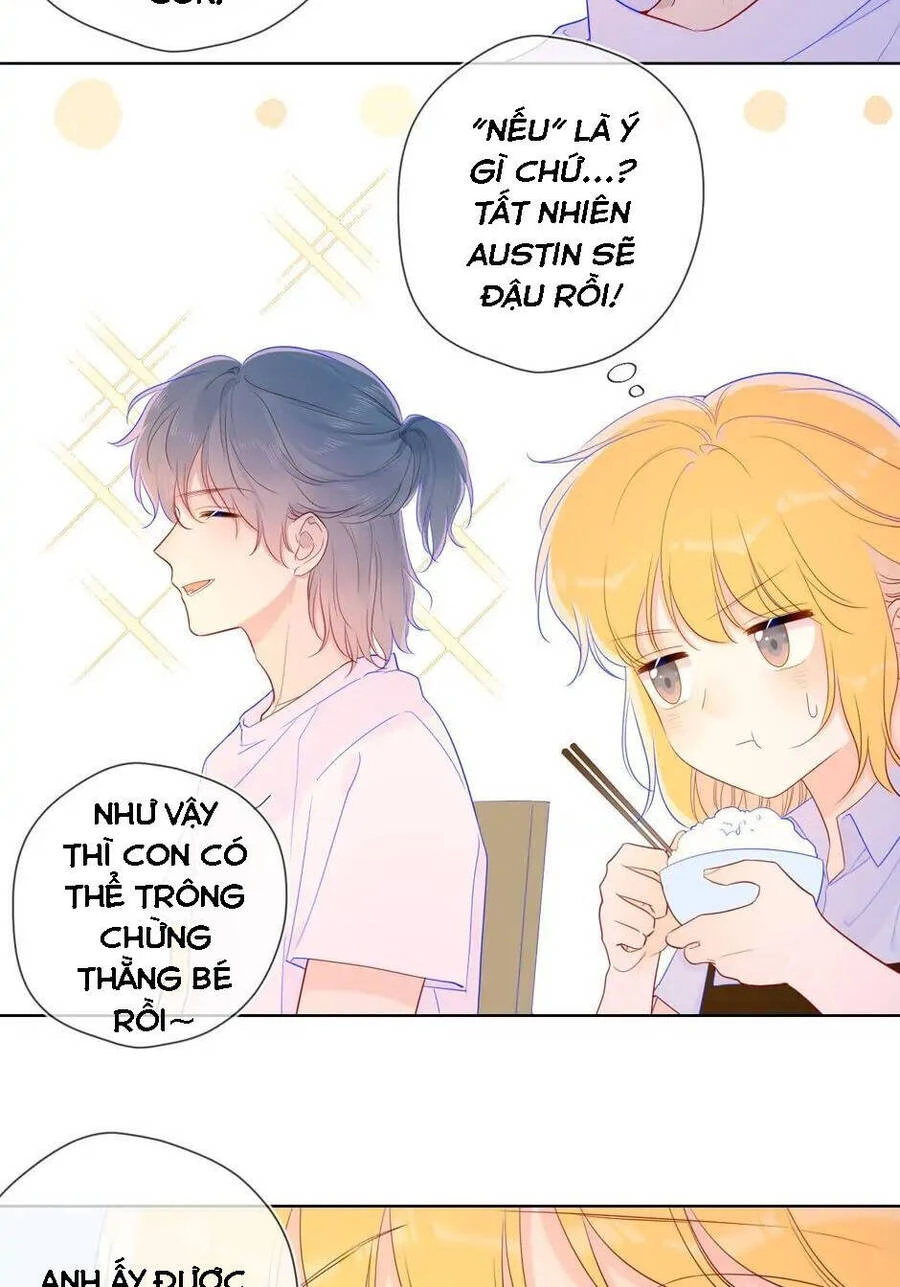 [Fix lỗi từ 110] Ngôi Sao Cho Tôi Chapter 66 - 17