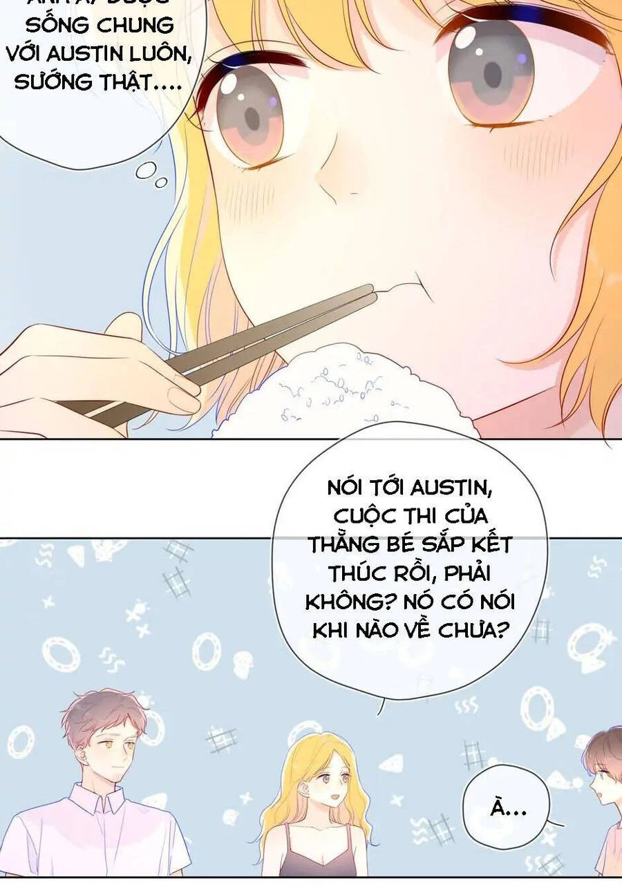 [Fix lỗi từ 110] Ngôi Sao Cho Tôi Chapter 66 - 18