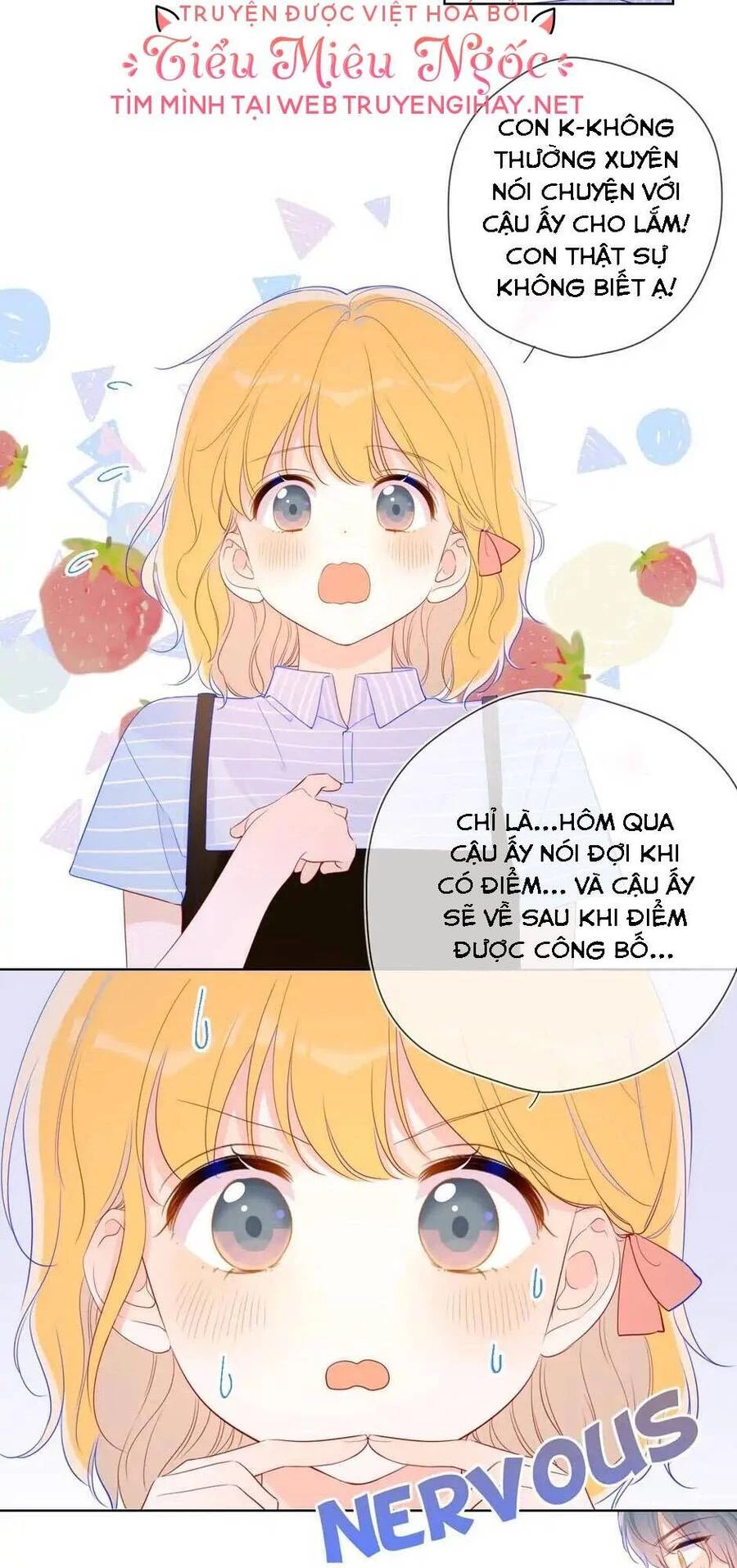 [Fix lỗi từ 110] Ngôi Sao Cho Tôi Chapter 66 - 20