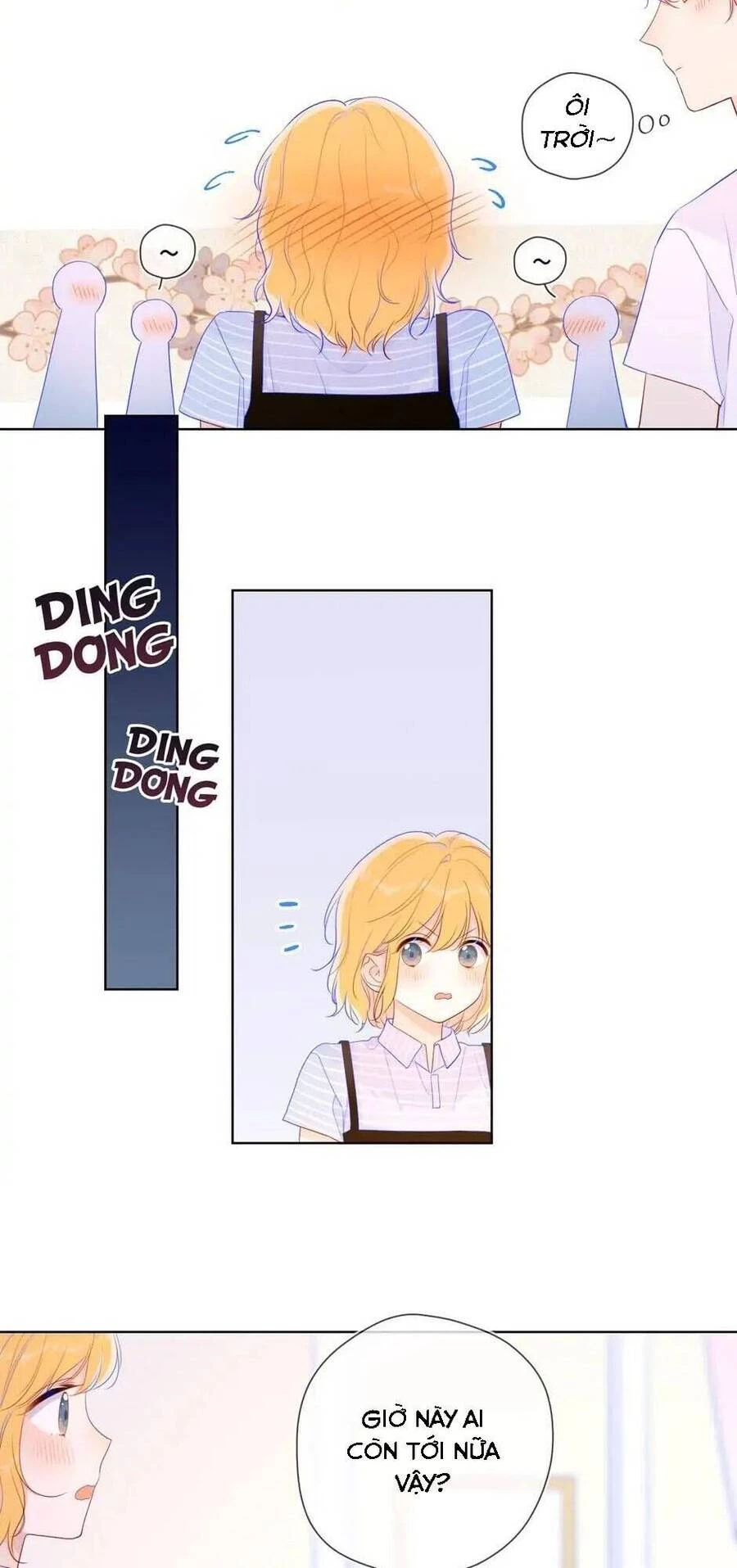 [Fix lỗi từ 110] Ngôi Sao Cho Tôi Chapter 66 - 21
