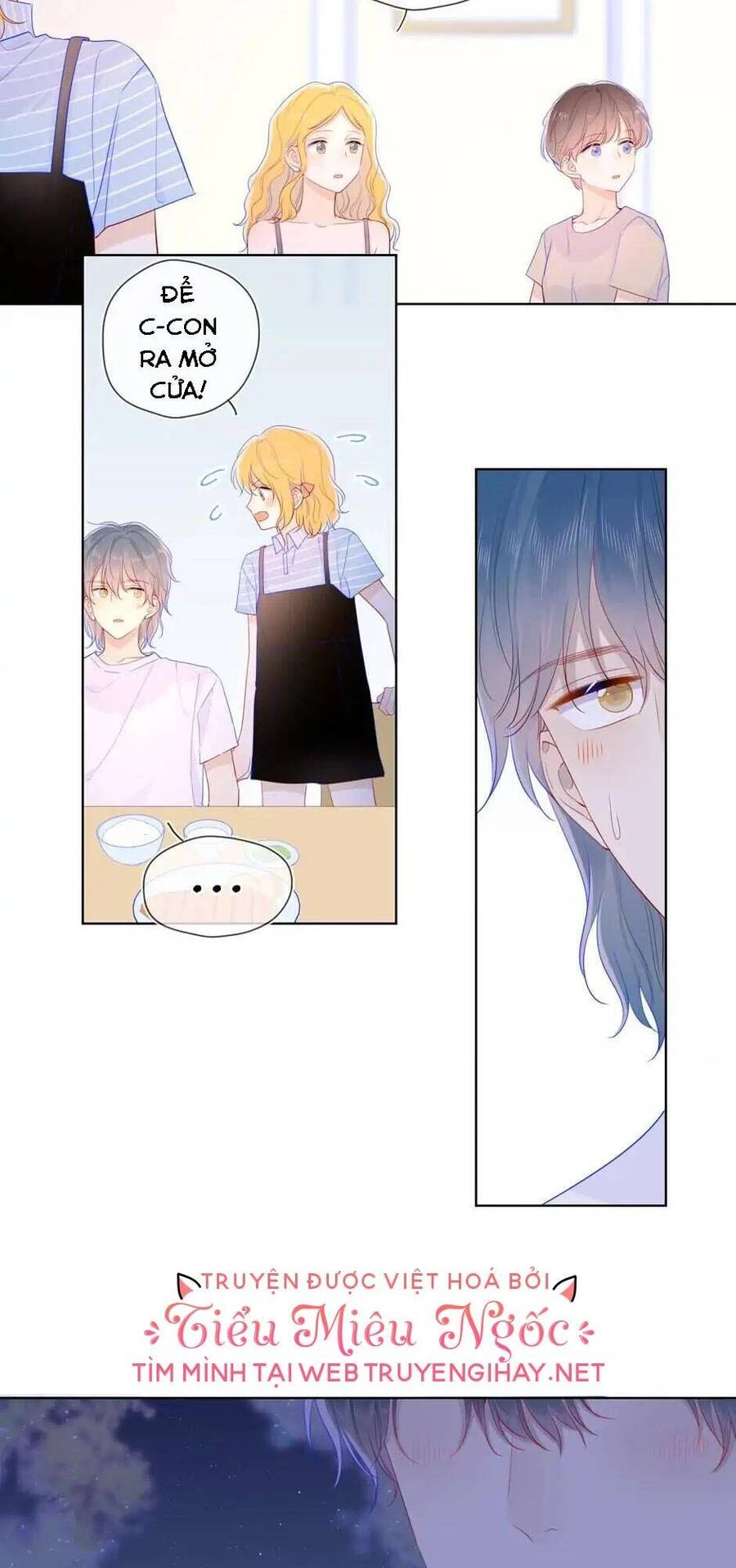 [Fix lỗi từ 110] Ngôi Sao Cho Tôi Chapter 66 - 22