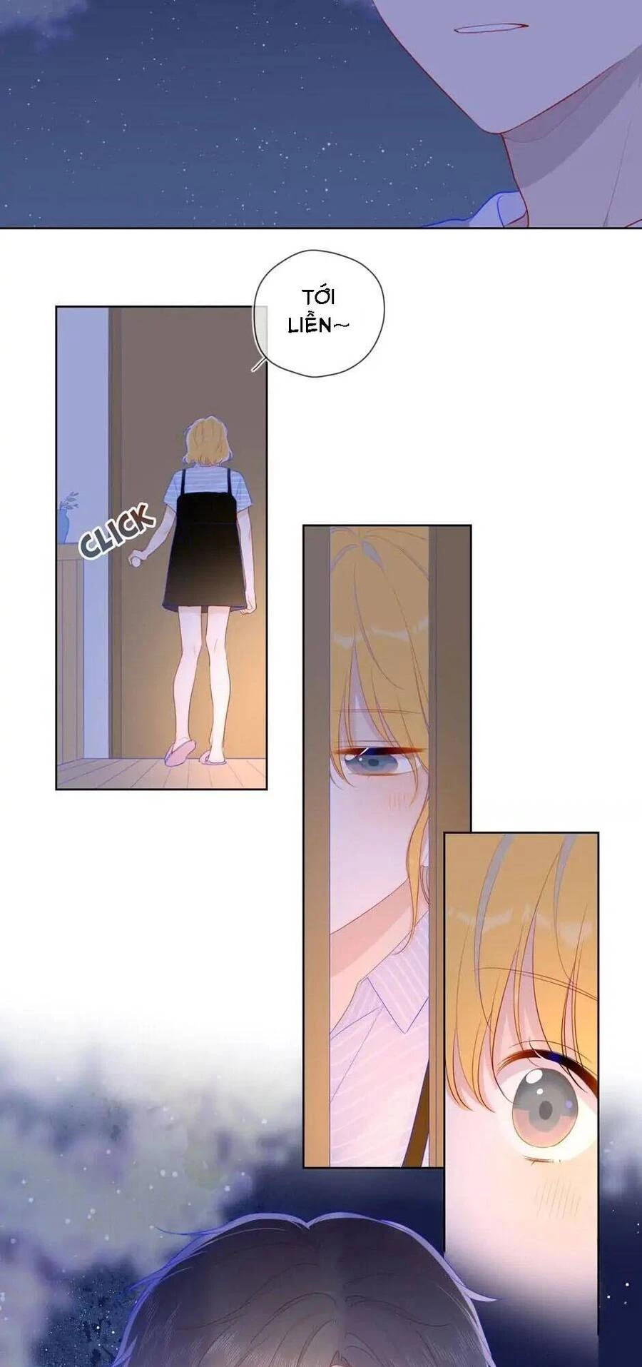 [Fix lỗi từ 110] Ngôi Sao Cho Tôi Chapter 66 - 23