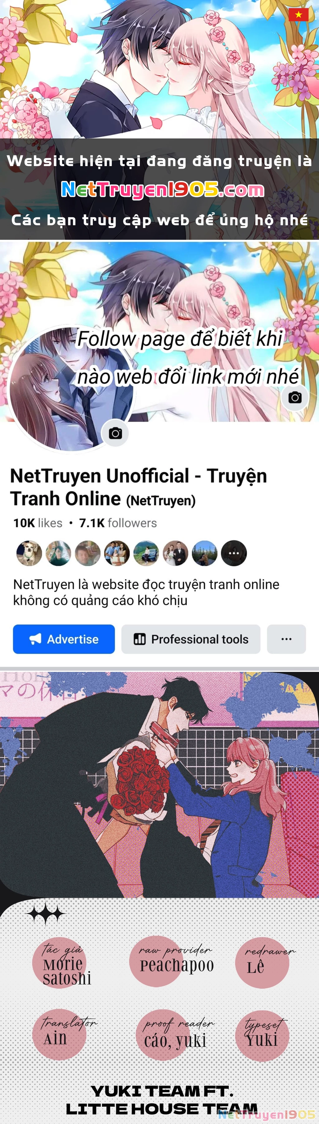 Killing Line Chapter 1 - 1