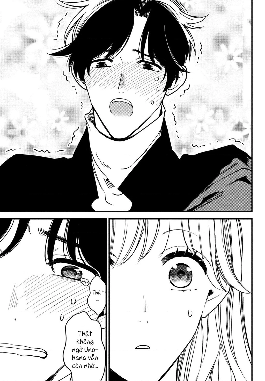 Killing Line Chapter 1 - 23