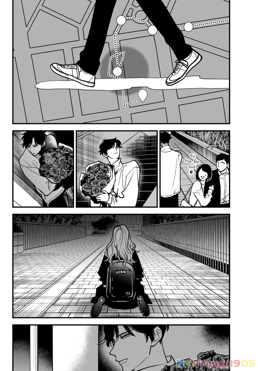 Killing Line Chapter 2 - 19