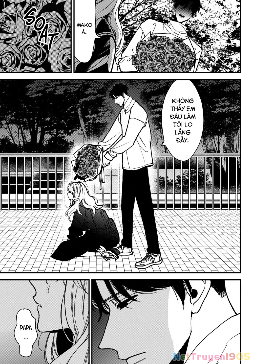 Killing Line Chapter 2 - 20