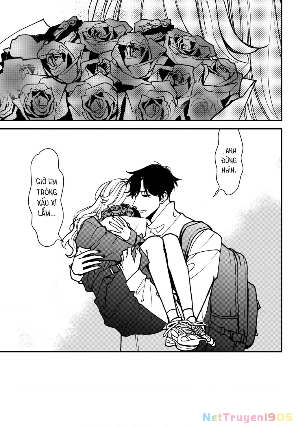 Killing Line Chapter 2 - 24