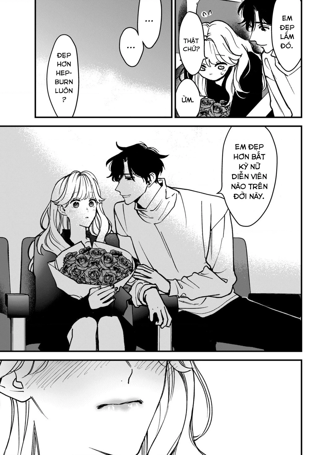 Killing Line Chapter 2 - 30