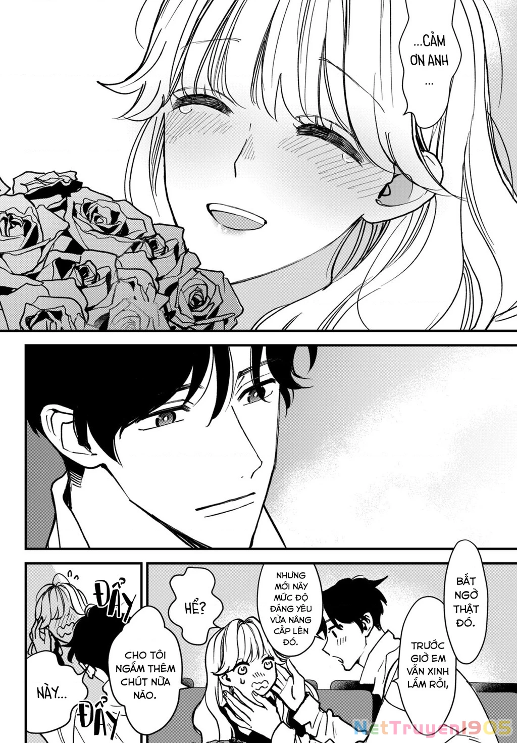 Killing Line Chapter 2 - 31