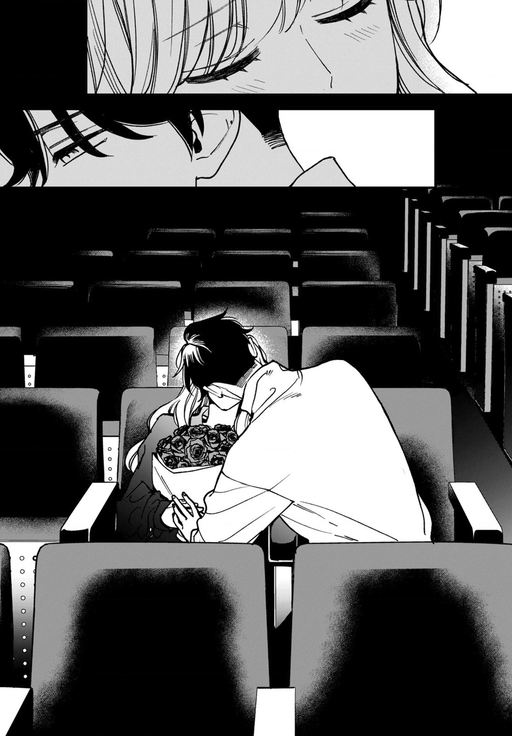 Killing Line Chapter 2 - 33