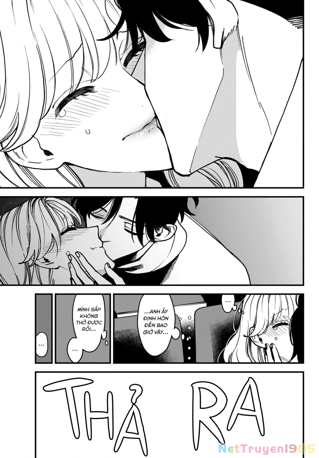 Killing Line Chapter 2 - 34